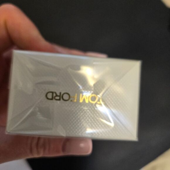 Tom Ford Soleil Brulant 3.4 ml 100 ml Unisex Eau de Parfum NEW - Picture 5 of 6